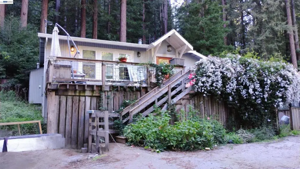 10901 Sequoia Ave, Felton, CA 95018 - #1