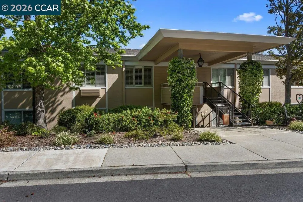 3341 Tice Creek Dr #5, Walnut Creek, CA 94595 - #1