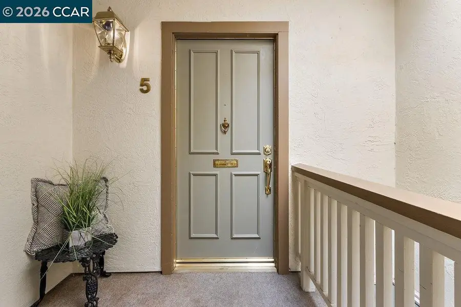 3341 Tice Creek Dr #5, Walnut Creek, CA 94595 - #3