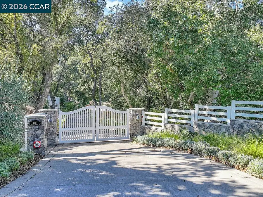 1751 Reliez Valley Road, Lafayette, CA 94549 - #3