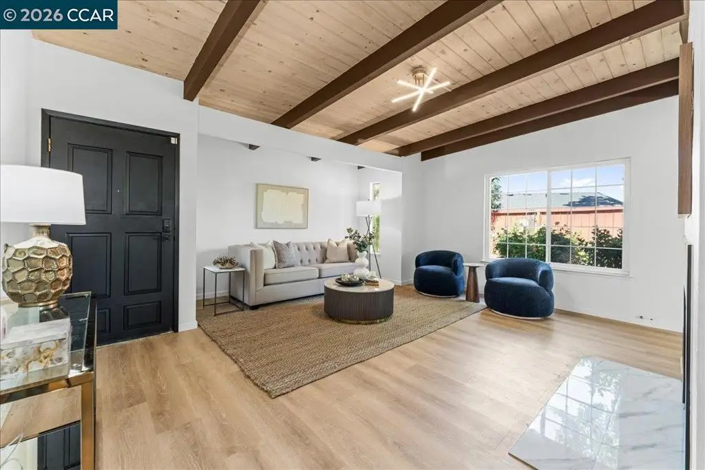 1735 David Ave, Concord, CA 94518 - #1