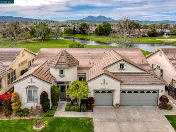 211 Benoni Ln, Brentwood, CA 94513