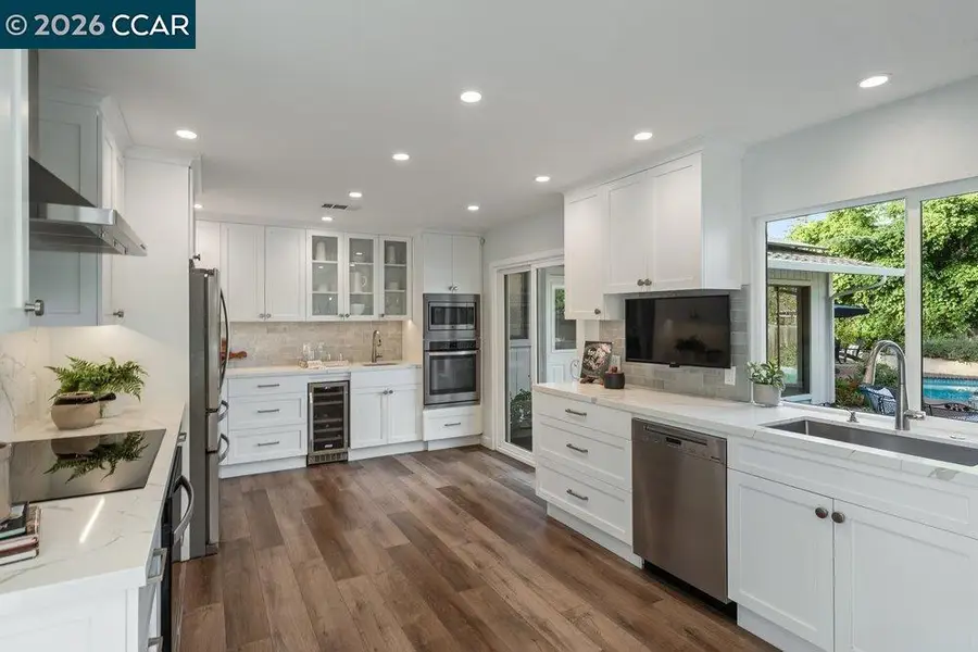 3104 Kirby Ln, Walnut Creek, CA 94598 - #2