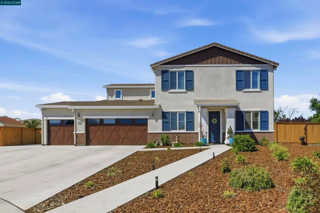 1655 Apricot Ct, Dixon, CA 95620 - #1