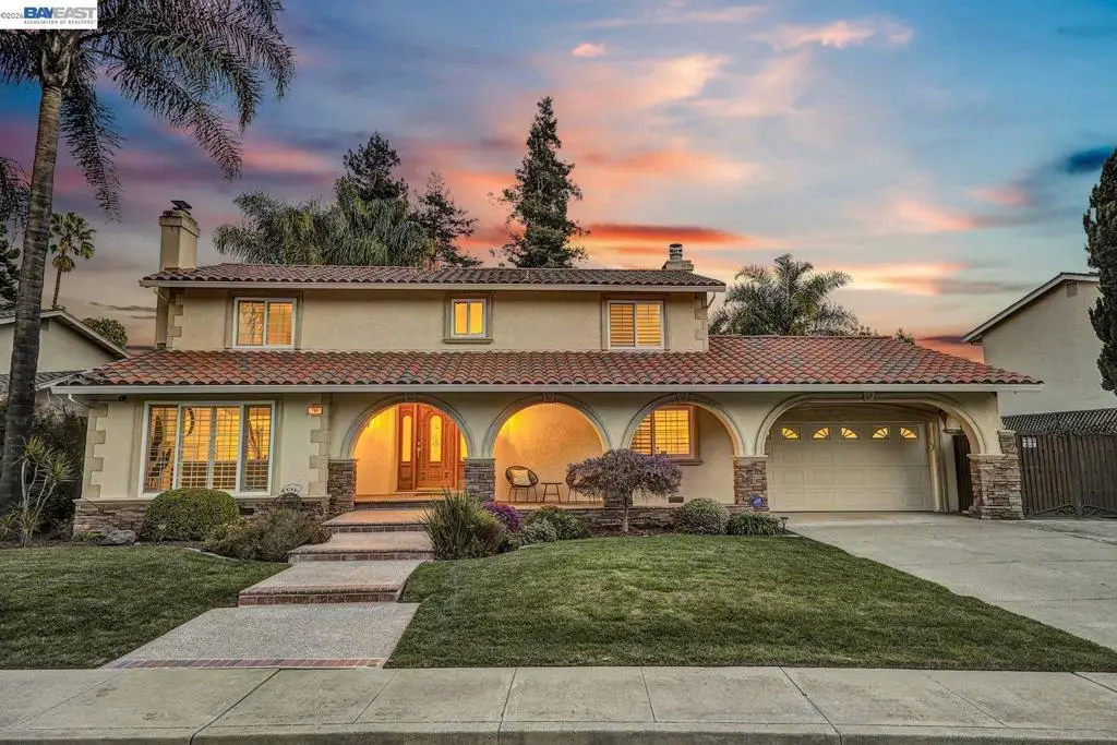 796 Posada Way, Fremont, CA 94536 - #1