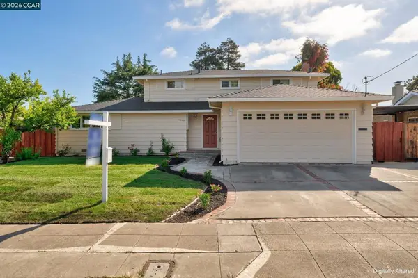 7663 Amarillo Rd, Dublin, CA 94568