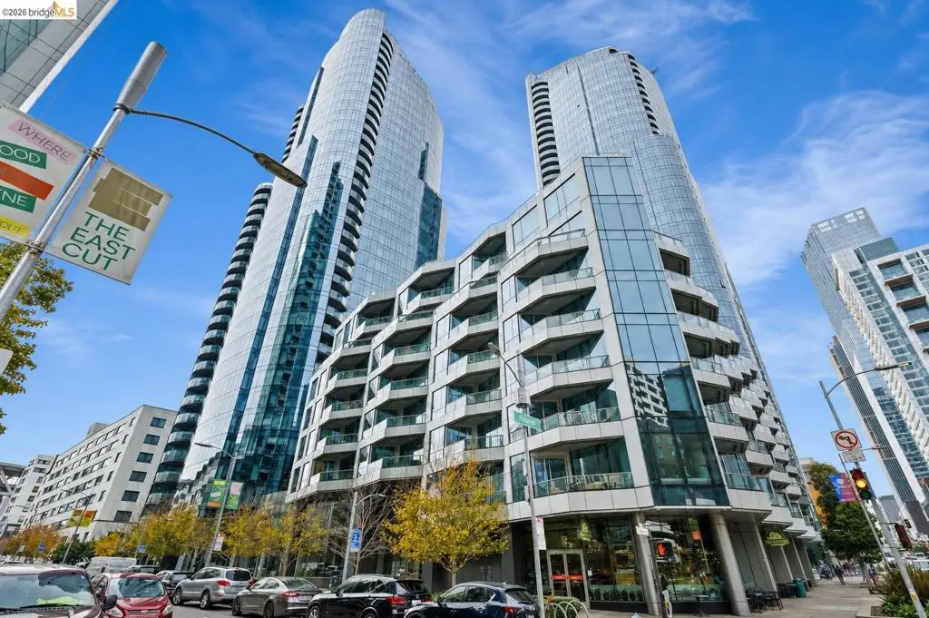 318 Main St #5D, San Francisco, CA 94105 - #1
