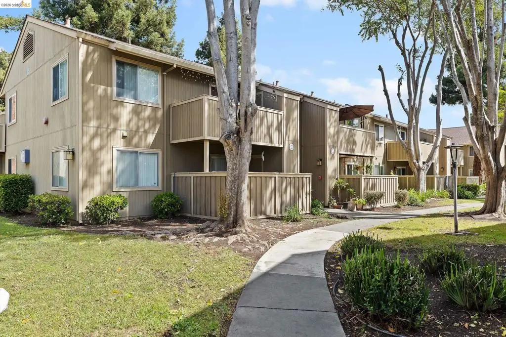 3291 Foxtail, Fremont, CA 94536 - #1