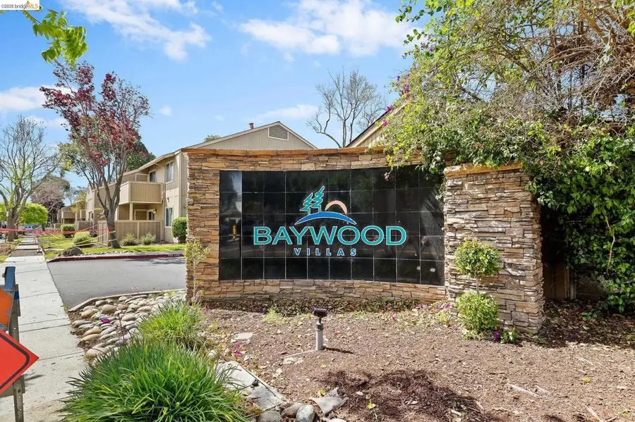 3291 Foxtail, Fremont, CA 94536 - #3
