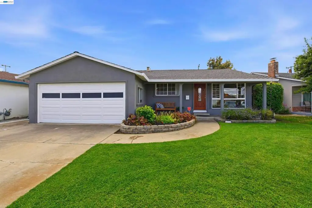 4514 Wheeler Dr, Fremont, CA 94538 - #1
