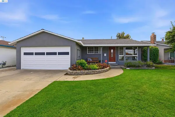 4514 Wheeler Dr, Fremont, CA 94538