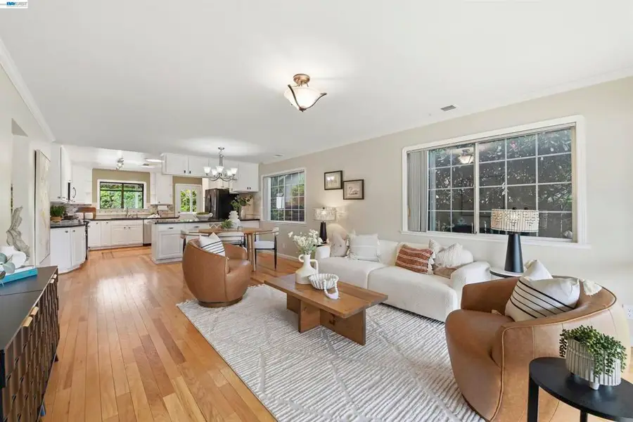 4514 Wheeler Dr, Fremont, CA 94538 - #2
