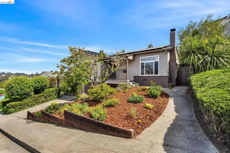 2164 La Mirada Drive, El Sobrante, CA 94803 - #3