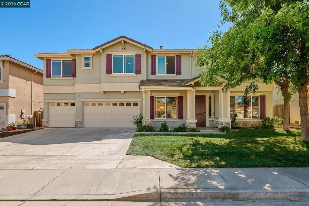 2323 Megan Dr, Oakley, CA 94561 - #1