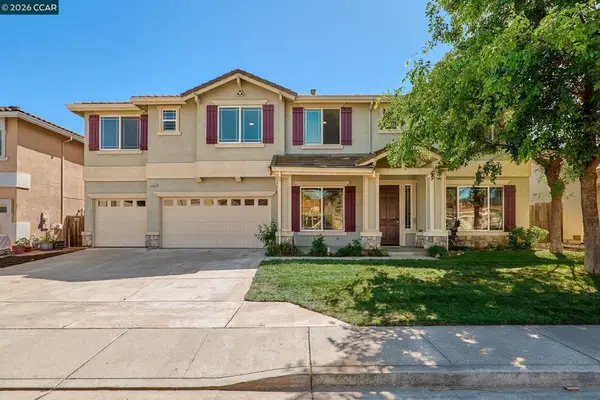 2323 Megan Dr, Oakley, CA 94561