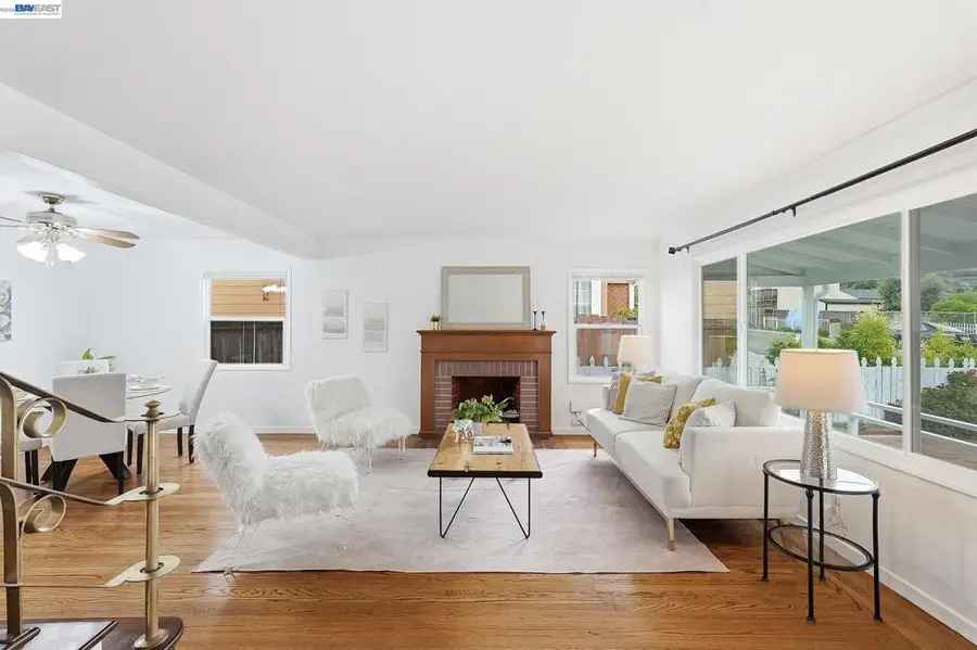 1657 162nd Ave, San Leandro, CA 94578 - #2