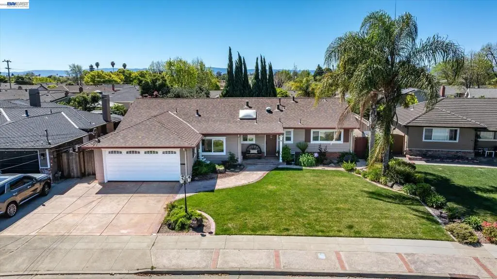 38249 Alta Drive, Fremont, CA 94536 - #1
