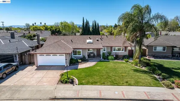 38249 Alta Drive, Fremont, CA 94536