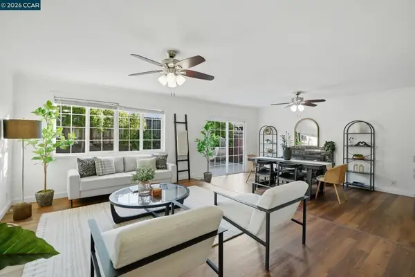 2313 Panoramic Dr, Concord, CA 94520