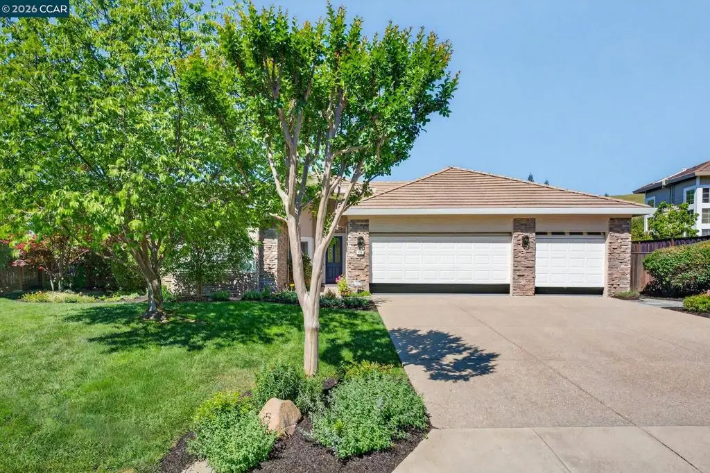 599 Timberleaf Ct., Walnut Creek, CA 94598 - #1