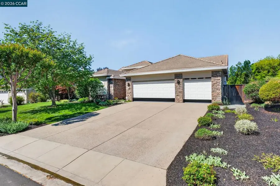 599 Timberleaf Ct., Walnut Creek, CA 94598 - #3