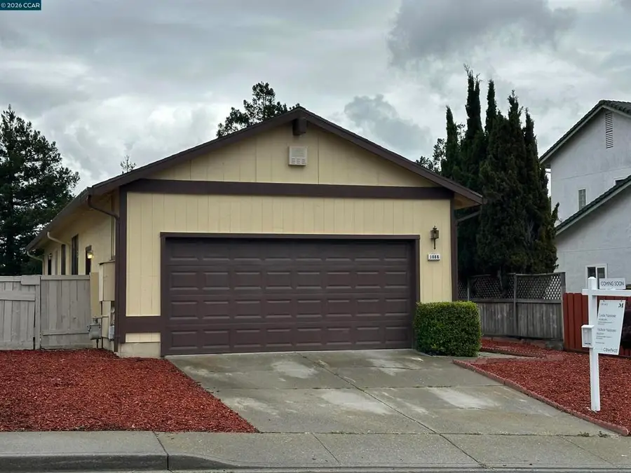 1086 Canterbury, Hercules, CA 94547 - #2