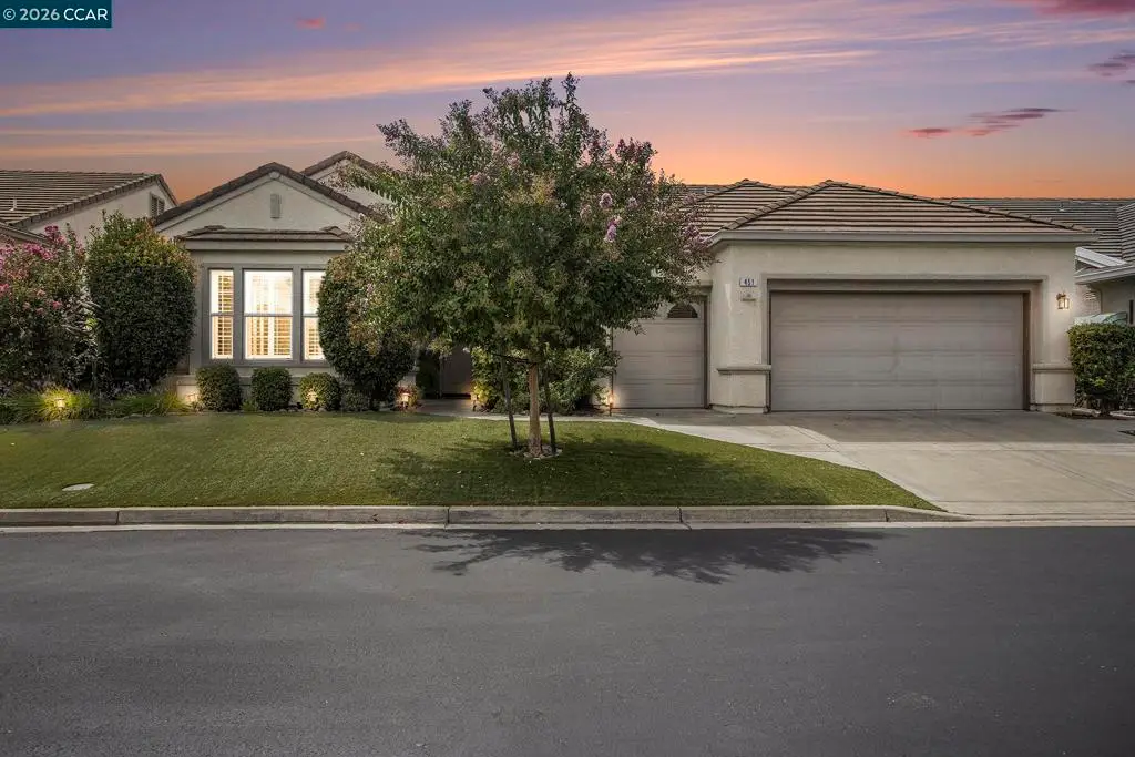 451 Tayberry Ln, Brentwood, CA 94513 - #1