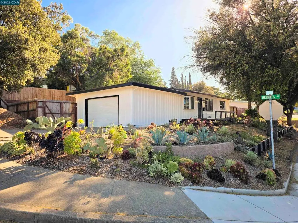 4218 Heights Ave, Pittsburg, CA 94565 - #1