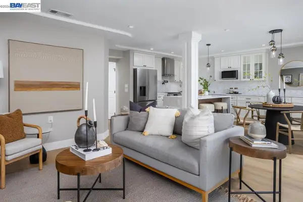 1301 Leisure Lane #6, Walnut Creek, CA 94595