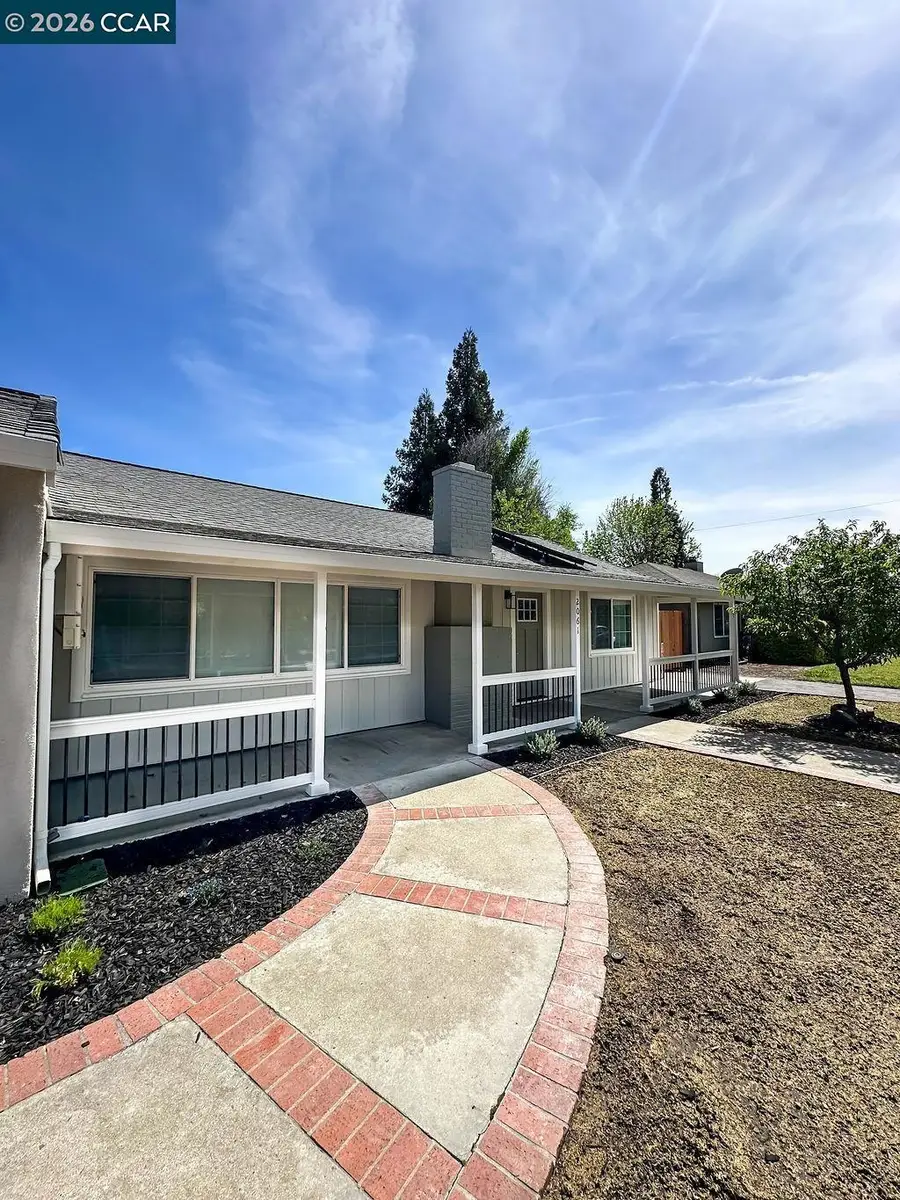 2061 Sherman Dr, Pleasant Hill, CA 94523 - #2