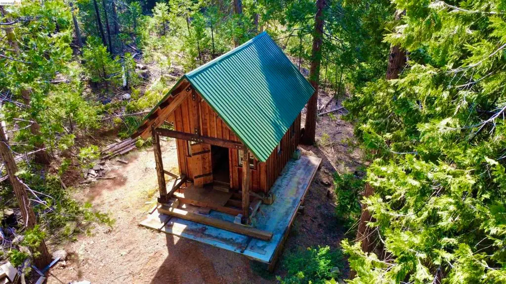 15780 Old Oak Ranch Rd, Sonora, CA 95370 - #1