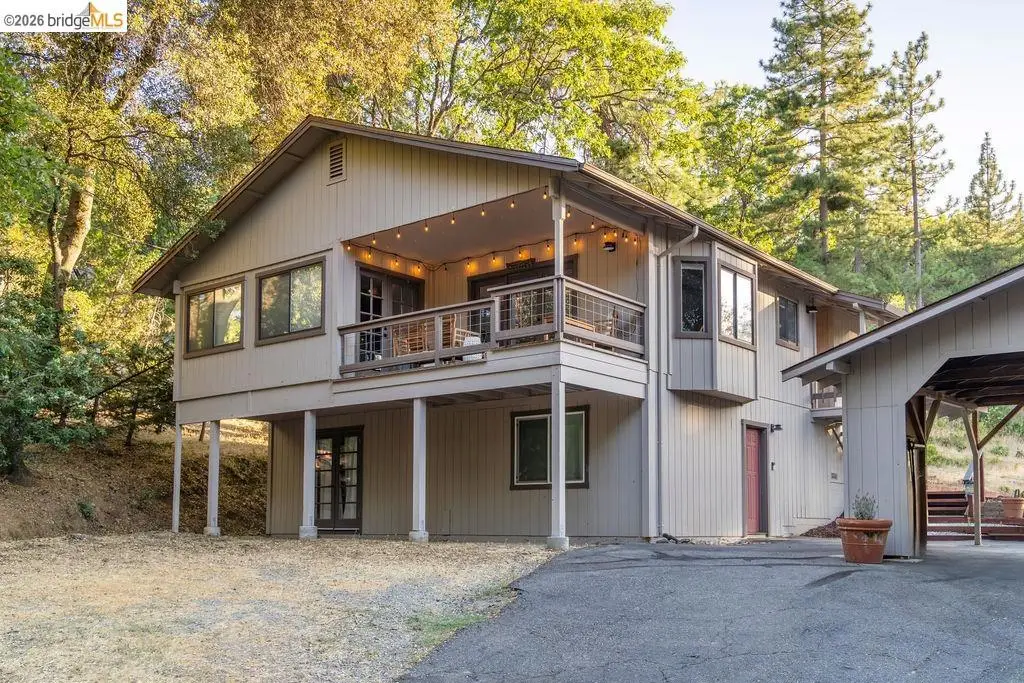 19266 Ferretti Rd, Groveland, CA 95321 - #1