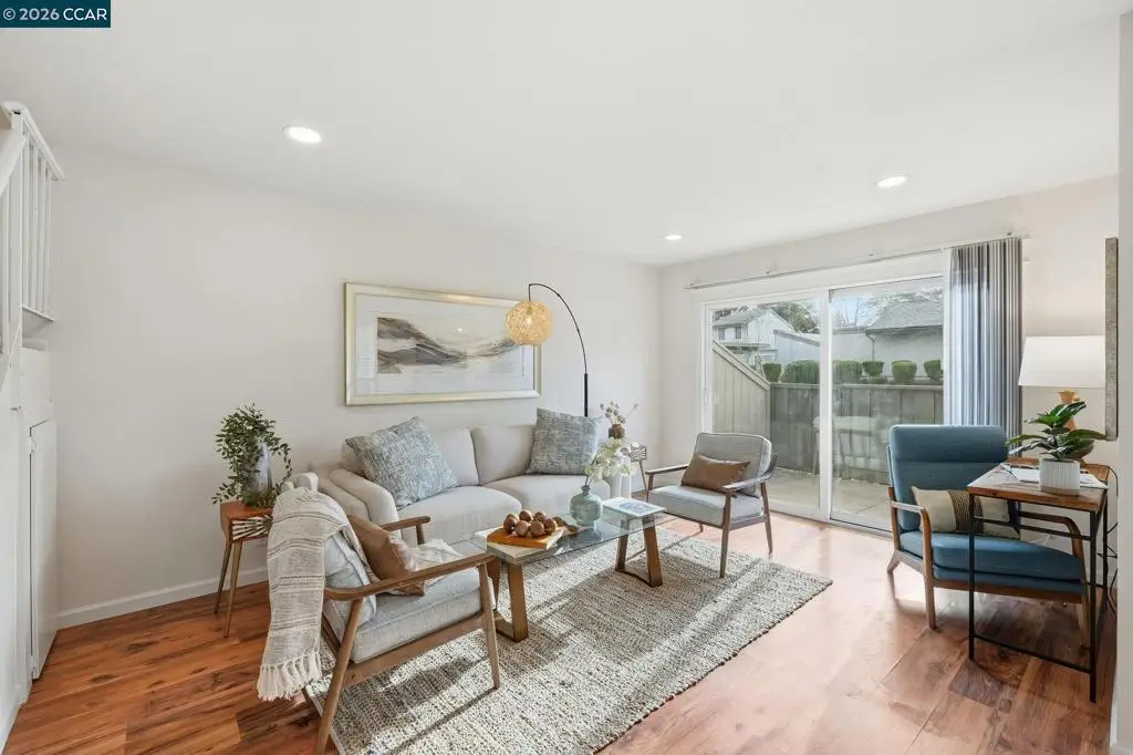 1195 Kenwal Rd #B, Concord, CA 94521 - #1