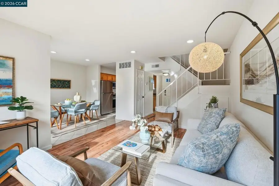 1195 Kenwal Rd #B, Concord, CA 94521 - #3