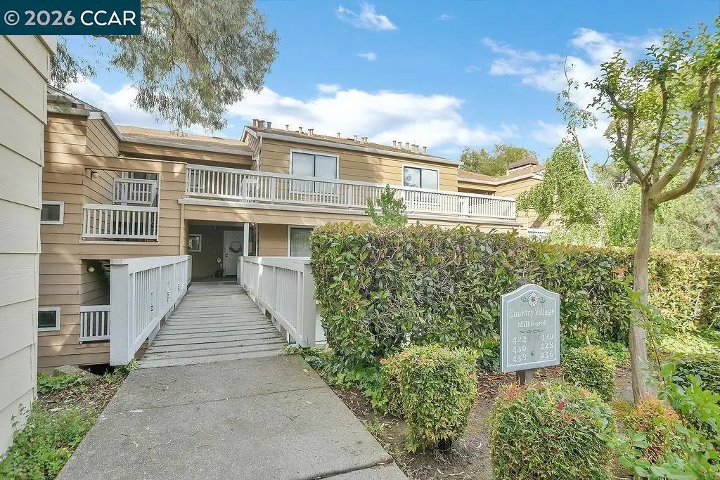 430 Mill Rd, Martinez, CA 94553 - #1