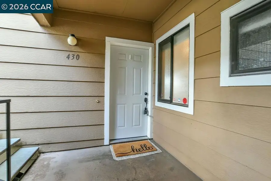 430 Mill Rd, Martinez, CA 94553 - #2