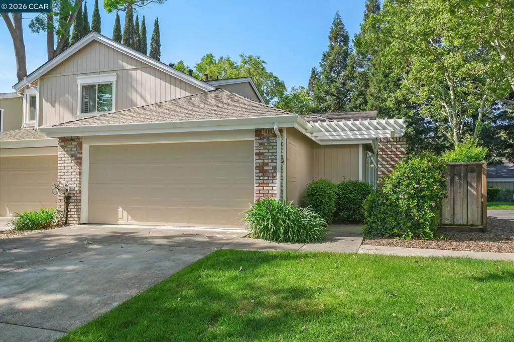 1000 Shady Creek Pl, Danville, CA 94526 - #1