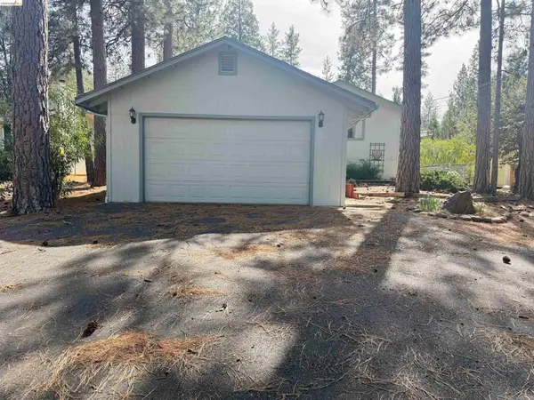 19955 Pine Mountain Dr, Groveland, CA 95321