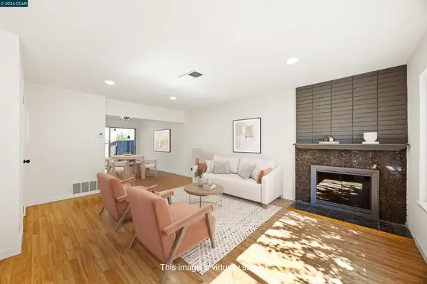 36 Miramonte Dr, Moraga, CA 94556