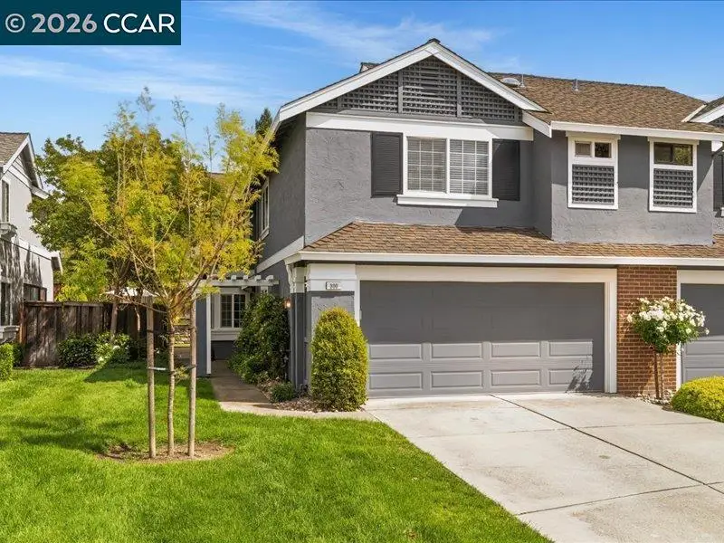 300 Bridgeside Circle, Danville, CA 94506 - #1