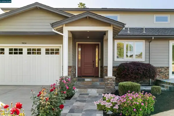 7454 Interlachen Ave, San Ramon, CA 94583