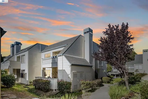 3754 Stoneglen N, Richmond, CA 94806