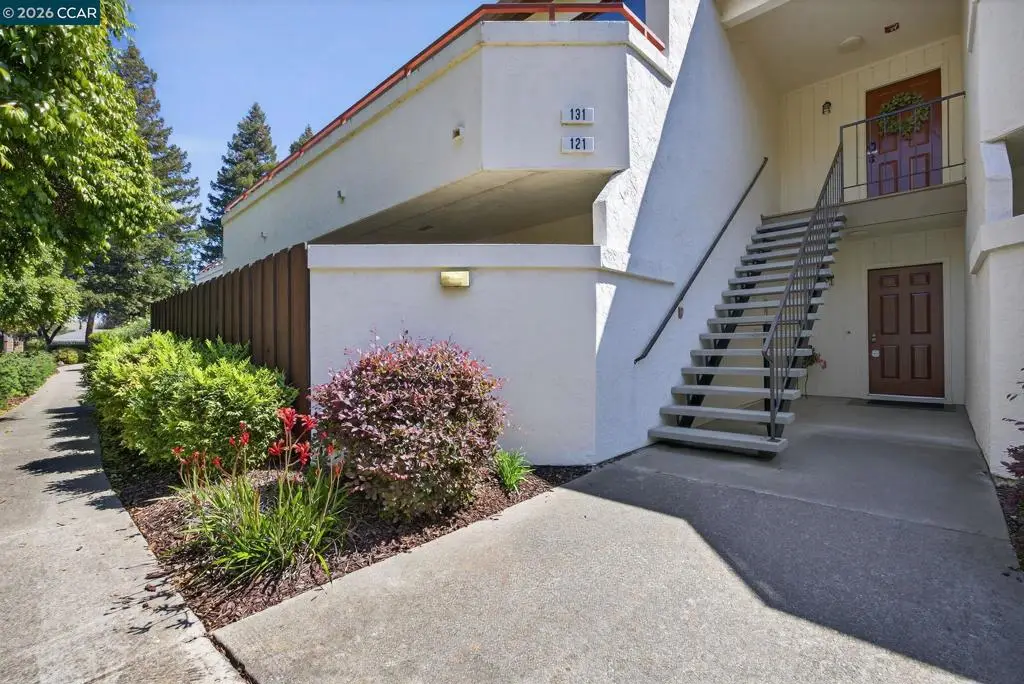 5015 Valley Crest Dr #121 #121, Concord, CA 94521 - #1