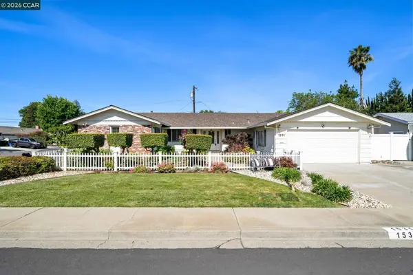 1531 Eclipse Way, Concord, CA 94521