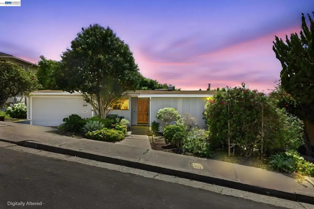 1649 Julian Dr, El Cerrito, CA 94530 - #1