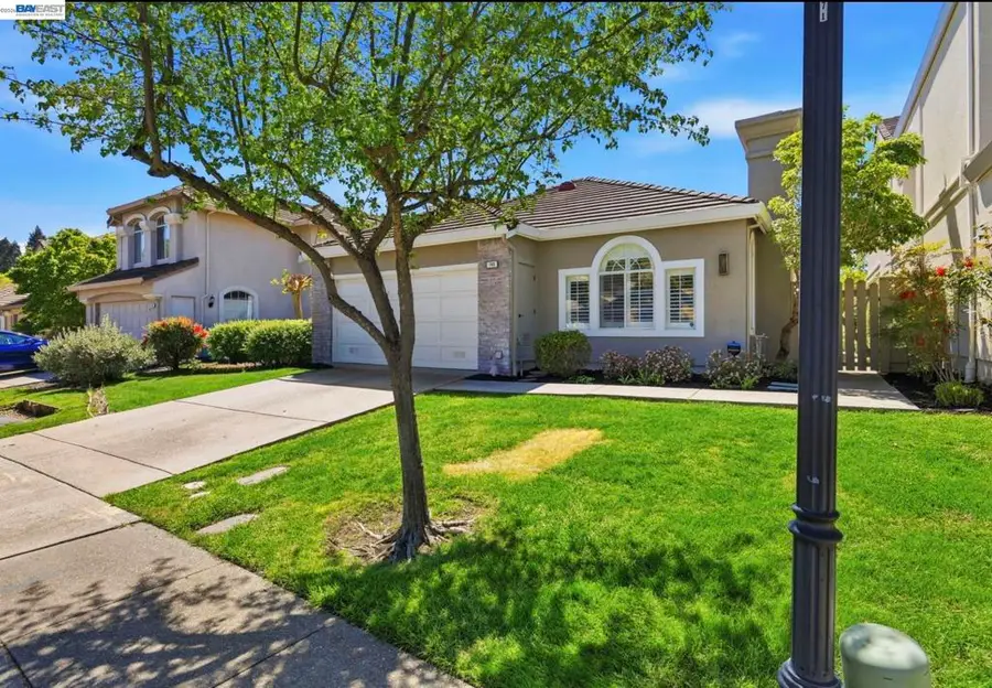 740 Glasgow Cir, Danville, CA 94526 - #2