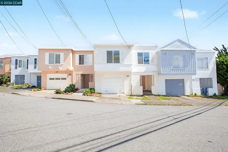 489 Bella Vista Way, San Francisco, CA 94127 - #3