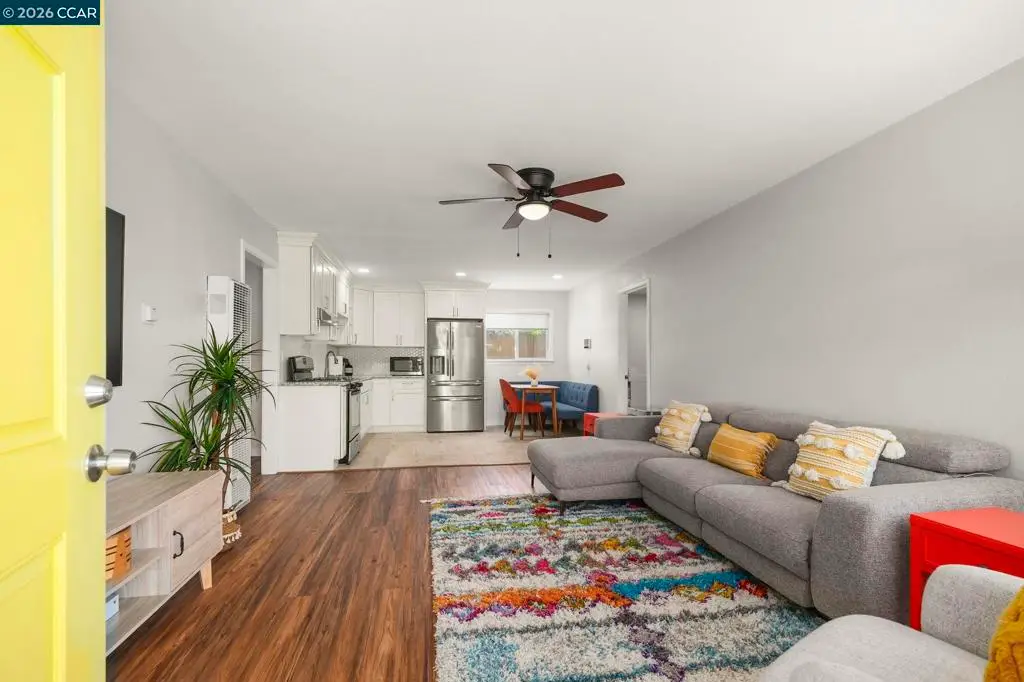 4157 Rita Dr, Martinez, CA 94553 - #1