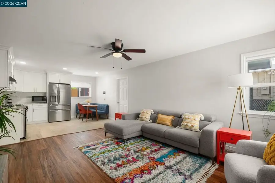 4157 Rita Dr, Martinez, CA 94553 - #3