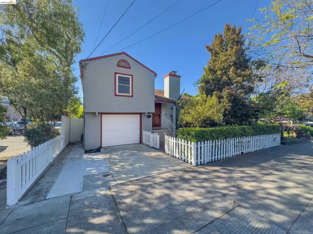 2300 Ashby Ave, Berkeley, CA 94705 - #1